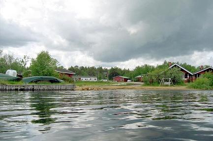 Camping Holiday Village Inari