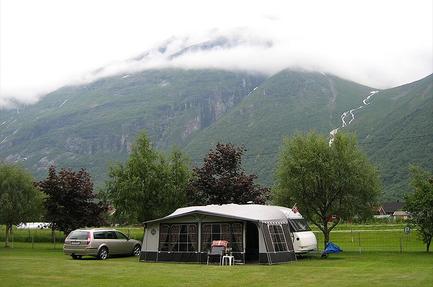 FURU Campingsenter