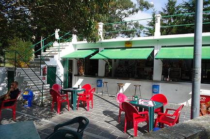 Camping Vivero