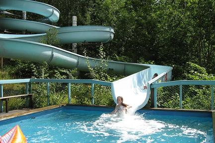 Ängby Camping