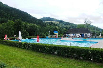 Camping Schönenbuchen