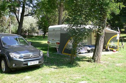 Igal Thermal Camping