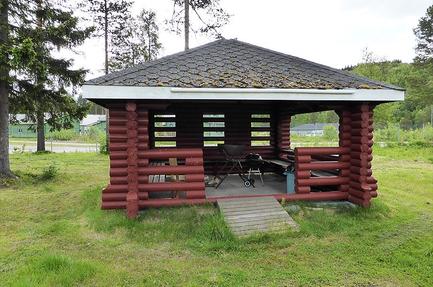 Bardu Camping & Turistsenter A/S