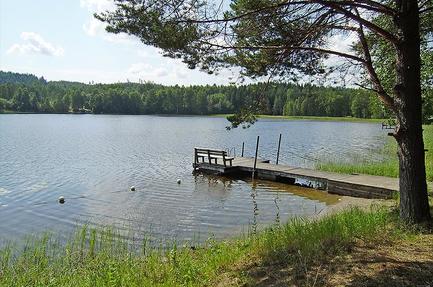 Camping Viitalahden Lomakylá
