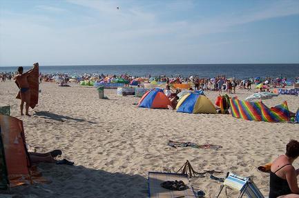 Campsite Nr. 178
