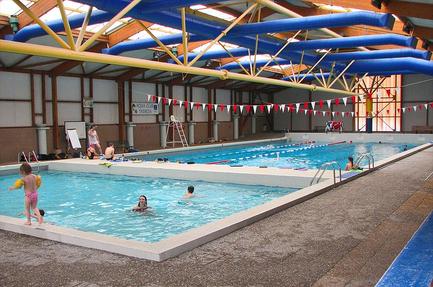 Camping A l'Ombre des Micocouliers