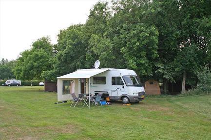 Gulliver's Milton Keynes C&C Club Site