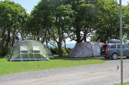 Dunmore East Holiday Park