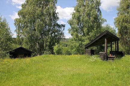 Camping Ronja Gard