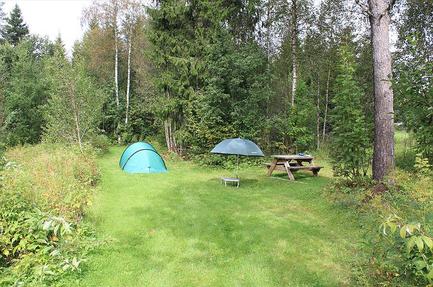 Kvile Camping
