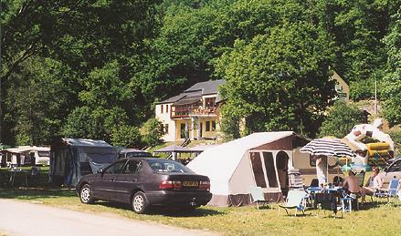Campsite Kautenbach