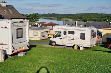 Bayview Caravan Park