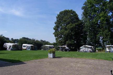 Camping De Schapenweide