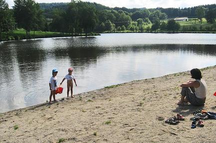 Camping Le Gaspard