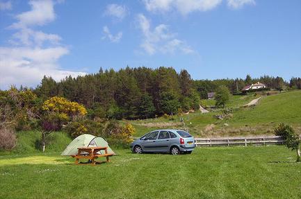 Dunroamin Caravan & Camping Park
