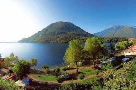Camping Lago Delle Fate