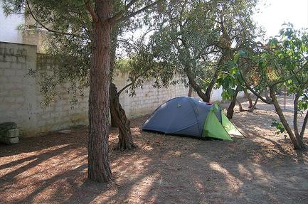 Camping Il Maggiolino