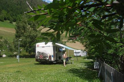 Camping Replerhof