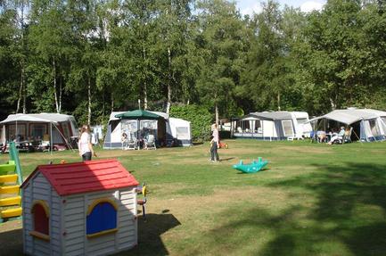 Camping Berkenrode