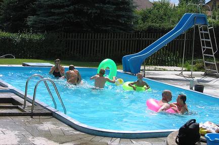 Camping Moravec