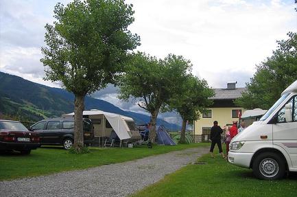 Camping Schmidl
