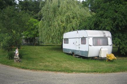 Camping St. Vendel
