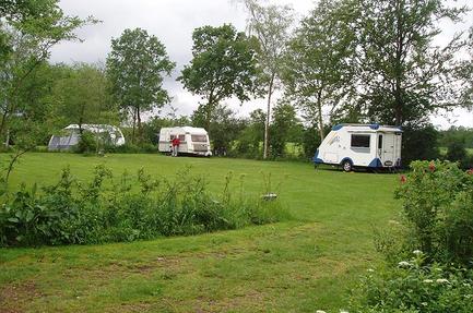 Camping Dorado
