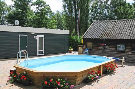 Naturistencamping Panta Rhei