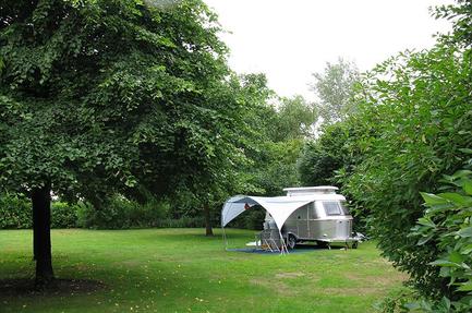 Camping Entourage