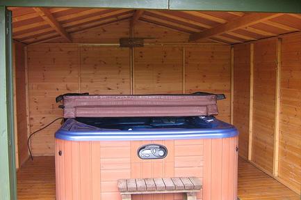 Park House Camping & Caravanning