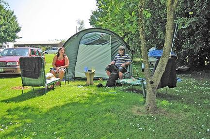 Gamlins Farm Caravan Park