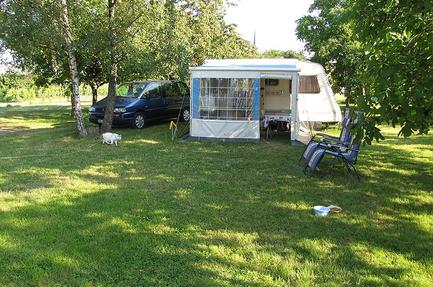 Camping Palmer