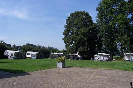 Camping De Schapenweide