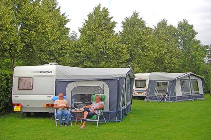 Camping Onder de Dijk
