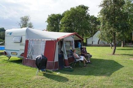 Camping De Oude Watermolen