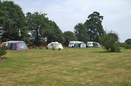 Pinàbre Camping & Caravan Site