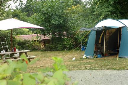 Camping La Maison Neuve