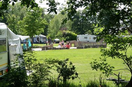 Camping 't Klumpke