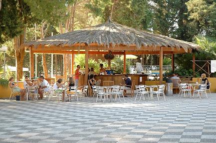 Camping Sentinella