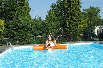 Camping Liesbos