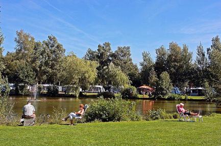 Recreatiepark Slot Cranendonck