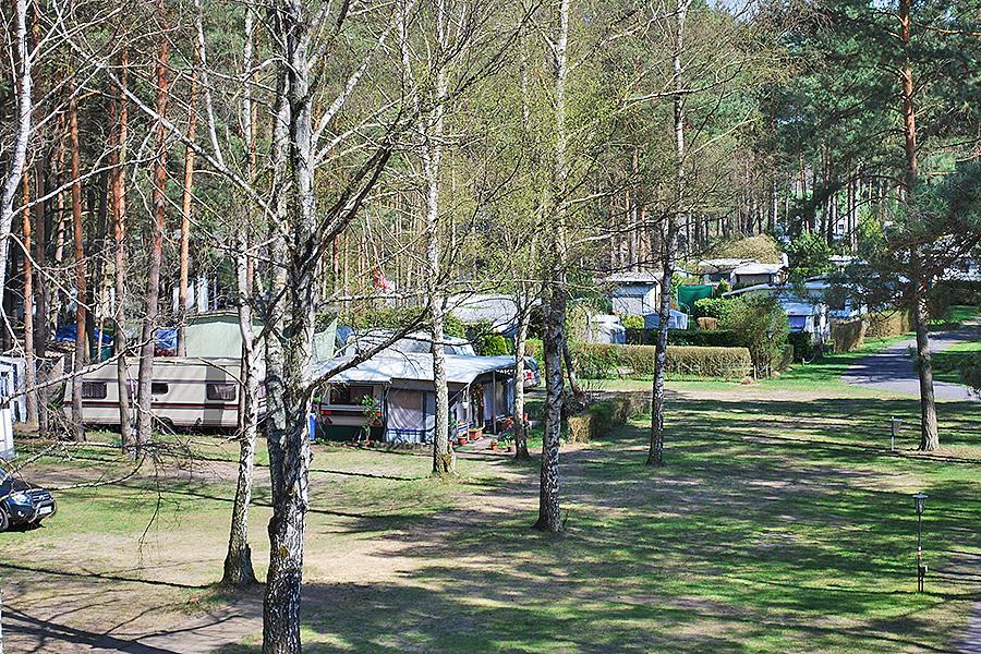 Camping Am Reiherholz