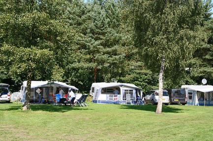 Allurepark De Krakeling