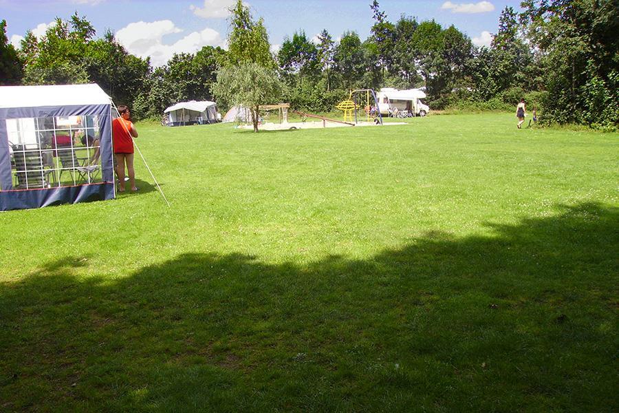 Camping Buitengoed De Vlinderhoeve BV