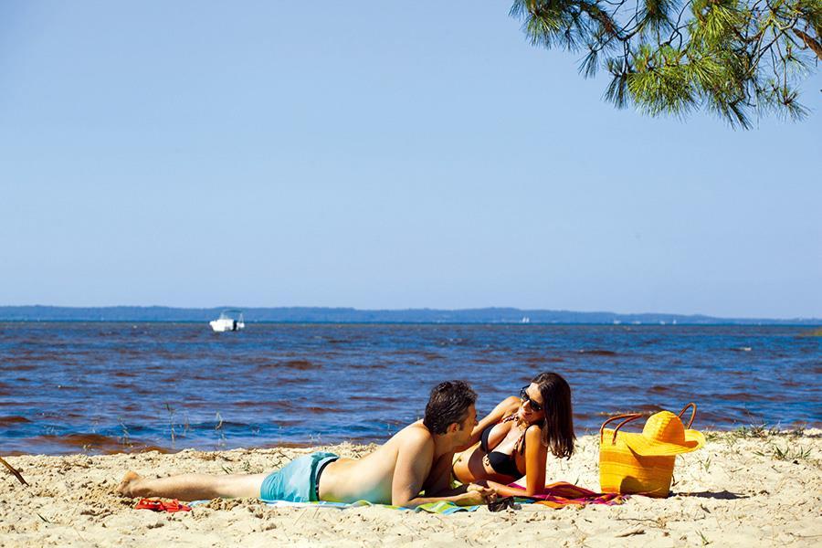 Camping Mayotte Vacances