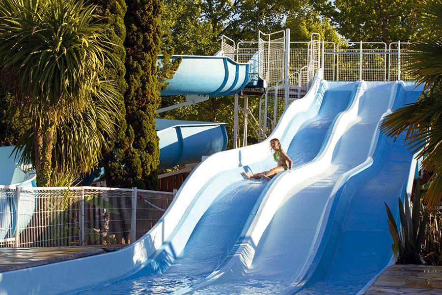 Camping Mayotte Vacances