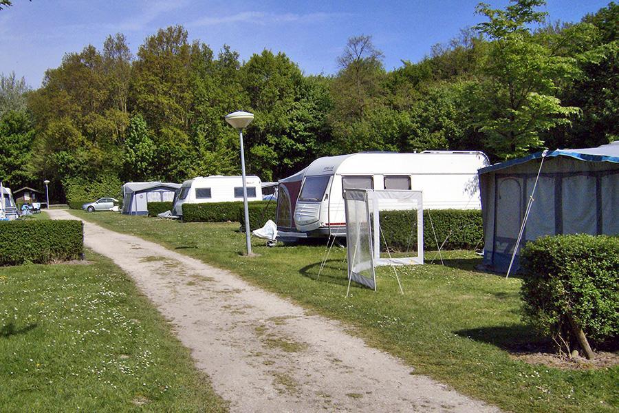 Molecaten Park Kruininger Gors
