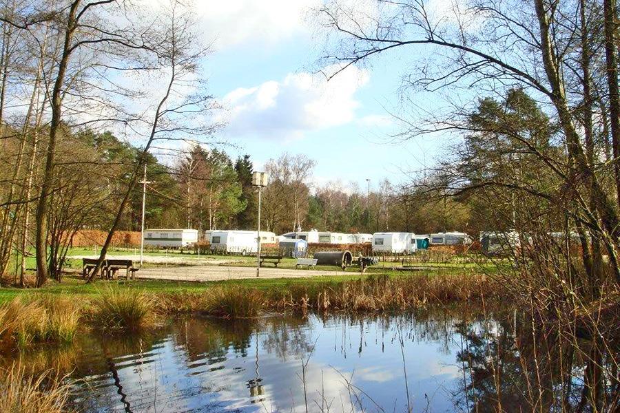 Camping Holsteenbron