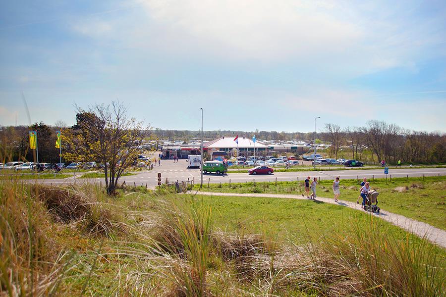 Ardoer Camping St. Maartenszee