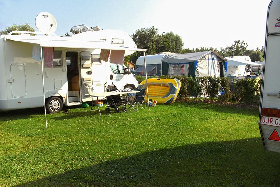 Camping Poldervallei